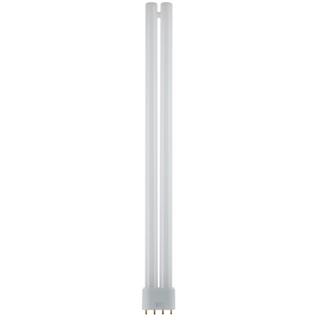 Sunlite Sunlite FT36DL Watt FT 4-Pin Twin Tube 2G11 Base, Neutral White, PK10 02120-SU